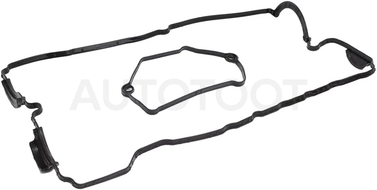Прокладка клапанной крышки BMW 1(E87)/3(E46)/3(E90)/X3(E83) N46B20 B