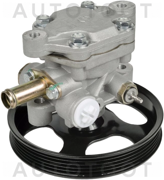 Насос ГУР 1.3/1.5/1.6L -STVP47 Sat для MITSUBISHI COLT, MITSUBISHI LANCER