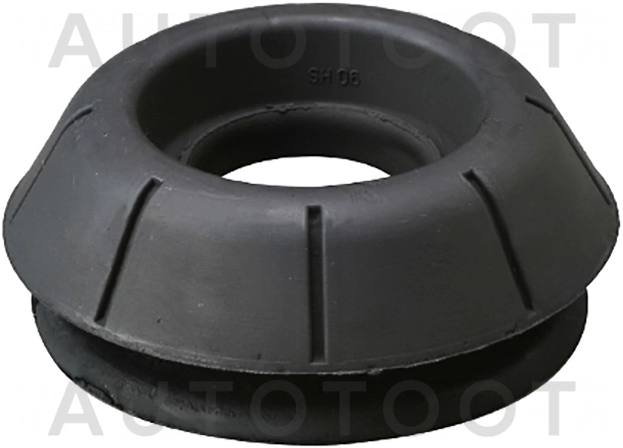 Опора переднего амортизатора (Без подшипника) -  для CHEVROLET LACETTI