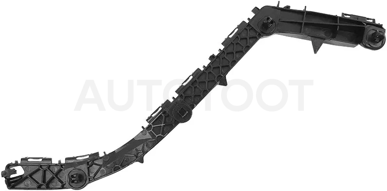 Крепление бампера Toyota Land Cruiser Prado (J150) 09-20 (Сзади/ Справа) - Артикул STTY150087B1 - Производитель Sat - Фото, Отзывы, Цены