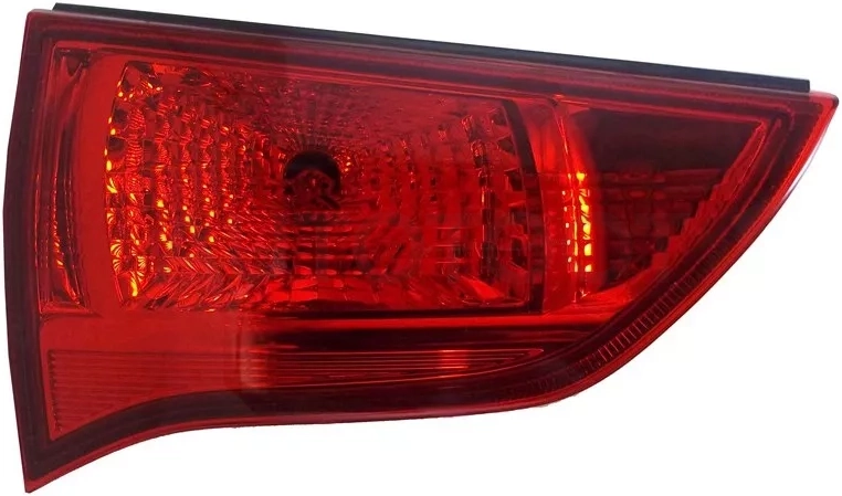 Фонарь в крышку багажника Mitsubishi Pajero Sport 08-17 (Слева) - Артикул ST2141326L - Производитель Sat - Фото, Отзывы, Цены