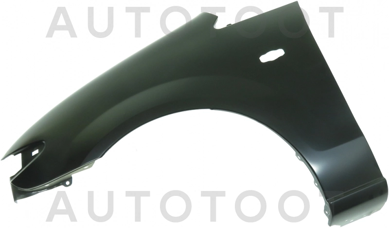 Крыло переднее левое -  для MAZDA 5 (PREMACY)