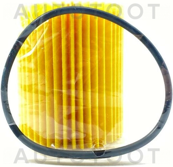 Фильтр масляный (картридж) 1-2TRFE, 3-4GRFE -AMDFL243 Amd для TOYOTA LAND CRUISER PRADO, LEXUS GX460, TOYOTA AVENSIS, TOYOTA RAV4