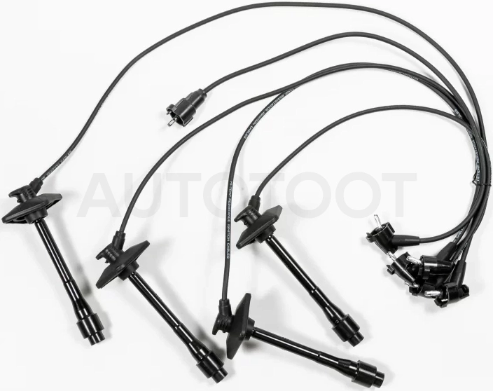 Провода В/В - Артикул JDV0022 - Производитель Just Drive - Фото, Отзывы, Цены