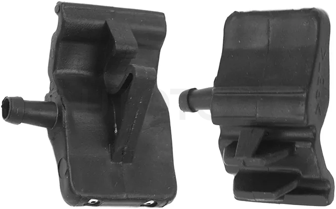 Форсунка омывателя лобового стекла Nissan Primera 01-08 / Teana 03-08 - Артикул ST28931AU800 - Производитель Sat - Фото, Отзывы, Цены