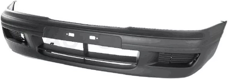 Бампер передний Nissan Primera Camino 95-00