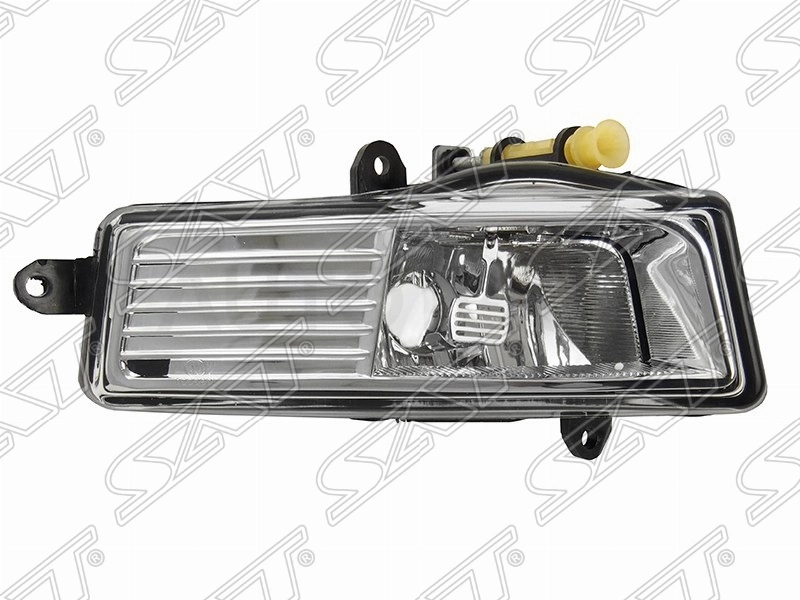 Фара противотуманная правая -ST4462004R Sat для AUDI A6