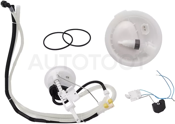 Фильтр топливный BMW 1-SERIES E81/E82/E87/E88 04-11/3-SERIES E90/E91/E92/E93 05-13/X1 E84 10-15