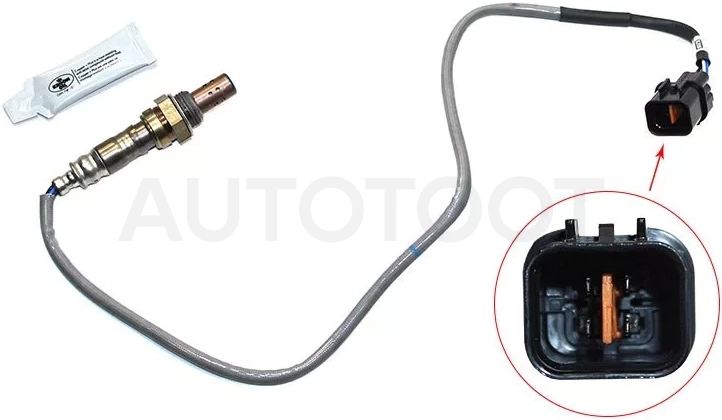 Датчик кислородный Mitsubishi L200 05- / Outlander 02-09