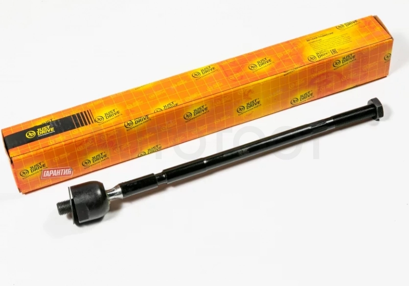 Тяга рулевая CRT37 - Артикул JSR0011 - Производитель Just Drive - Фото, Отзывы, Цены
