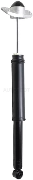Амортизатор Geely Coolray 18-24 (Сзади/ Справа=Слева) - Артикул BKSA0349 - Производитель Baikor - Фото, Отзывы, Цены