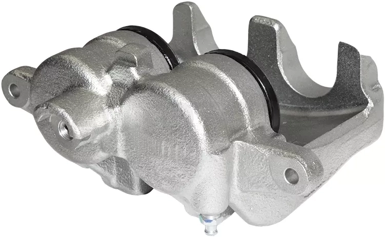 Суппорт тормозной перед LAND ROVER DISCOVERY III/IV 04-18/RANGE ROVER III 02-12 правый