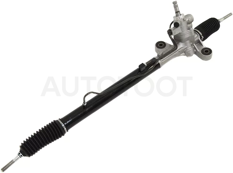 Рейка рулевая HONDA ACCORD CU 08 - Артикул ST53601TA0A01 - Производитель Sat - Фото, Отзывы, Цены
