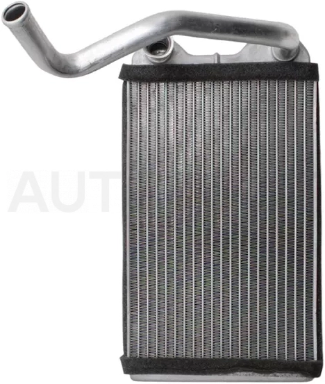 Радиатор отопителя салона Toyota 4Runner 89-95 / Hilux Surf 89-95