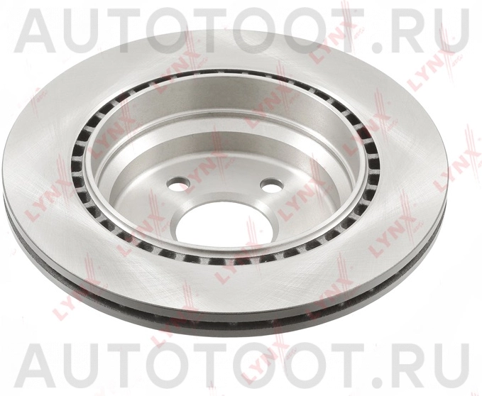 Диск тормозной задний D=300mm толщина 20mm -DF4270 Trw для MERCEDES E-CLASS
