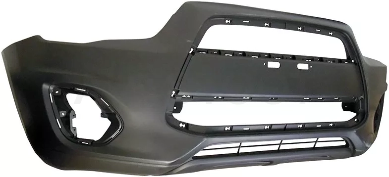 Бампер передний Mitsubishi ASX 12-16