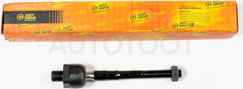 Тяга рулевая CRMZ32 - Артикул JSR0007 - Производитель Just Drive - Фото, Отзывы, Цены