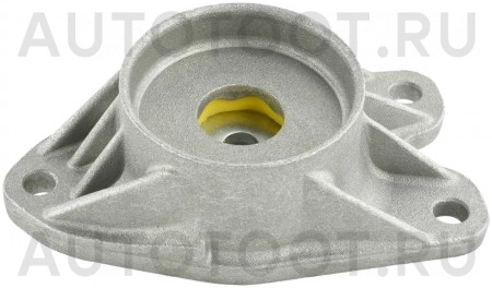 Опора заднего амортизатора -BMSSF30R Febest для BMW 1SERIES, BMW 3SERIES, BMW X1