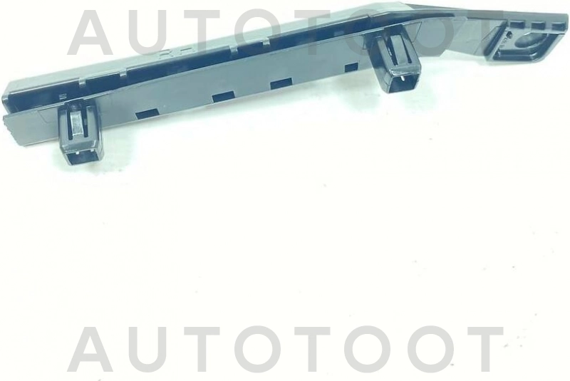 Крепление переднего бампера правое -0237PC11RH Febest для NISSAN TIIDA