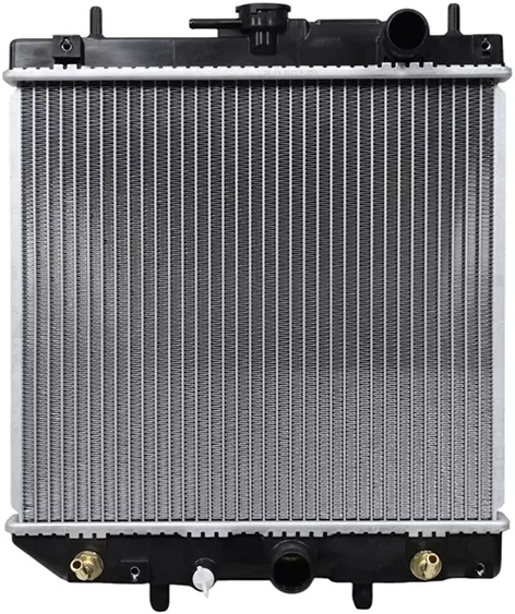Радиатор Daihatsu Charade 93-00 / Pyzar 96-02