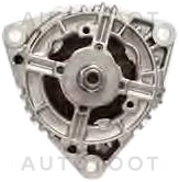 Генератор -  для NISSAN QASHQAI