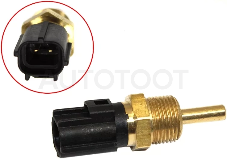 Датчик температуры Hyundai Sonata 98-01 / Mitsubishi ASX 10-20 - Артикул HS401 - Производитель Tama - Фото, Отзывы, Цены