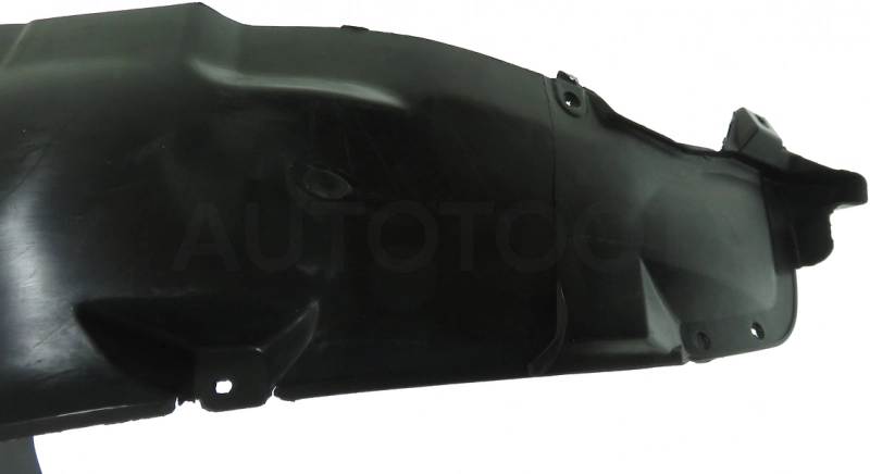 Подкрылок переднего крыла левый -CMP0551226 Component для CHEVROLET AVEO