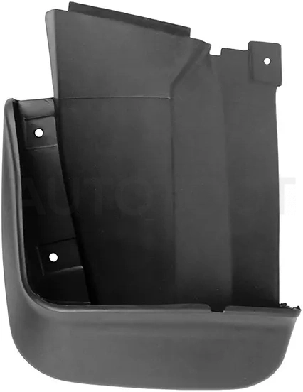 Брызговик Honda Civic 05-12 / Civic USA 05-08 (Сзади/ Слева/ 4D SED)