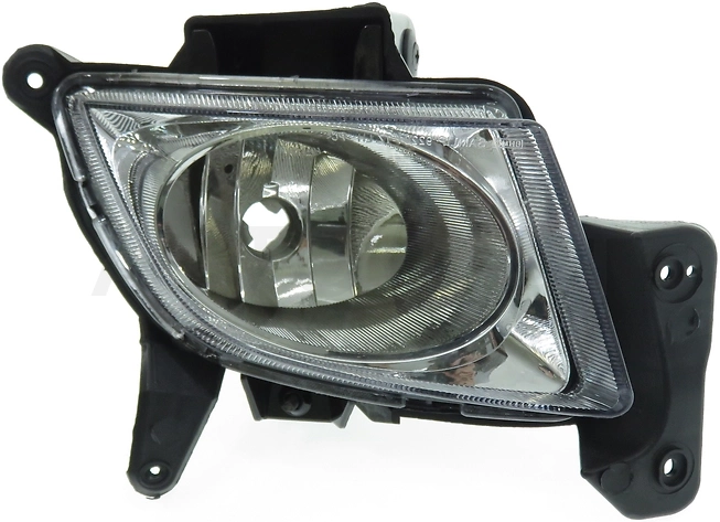 Фара противотуманная правая -ST2212021R Sat для HYUNDAI I30