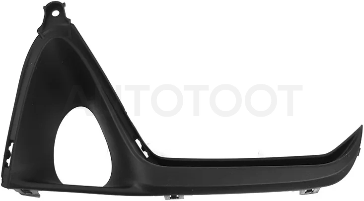 Оправа ПТФ Lexus RX 15-19 (Справа) - Артикул STLX482191 - Производитель Sat - Фото, Отзывы, Цены