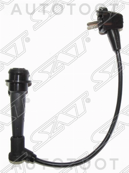 Провод высоковольтный TOYOTA 1JZ-GE №1	 -ST9091915317 Sat для TOYOTA CHASER, TOYOTA MARK 2