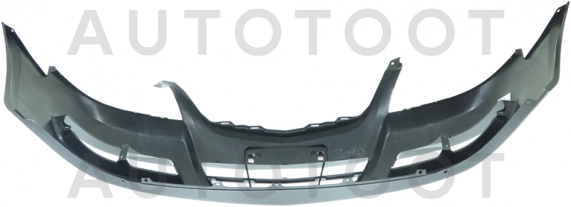 Бампер передний -STDT290000 Sat для NISSAN ALMERA CLASSIC