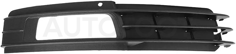 Оправа ПТФ Audi A6 08-10 (Справа) - Артикул STAU15219A1 - Производитель Sat - Фото, Отзывы, Цены