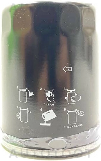 Фильтр масляный 1GFE/1JZ/2MZFE/2UZ -ST90915YZZD4 Sat для TOYOTA ALTEZZA, LEXUS RX300, LEXUS GX470, TOYOTA 4RUNNER / SURF, TOYOTA ALPHARD, TOYOTA CAMRY, TOYOTA KLUGER, TOYOTA LAND CRUISER, TOYOTA LAND