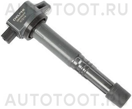 Катушка зажигания -SPL1172 LYNXauto для MAZDA 2 (DEMIO)