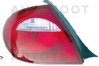 Фонарь задний левый -  для DODGE NEON