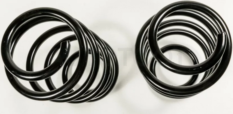 Пружина передняя VW - Артикул JJS1205 - Производитель Just Drive - Фото, Отзывы, Цены
