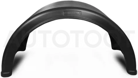 Крыло К-630 - Артикул 005500RT - Производитель Autofamily - Фото, Отзывы, Цены