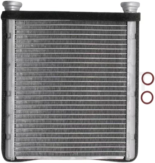 Радиатор отопителя салона Lexus RX 08-15 / Toyota Camry 06-21