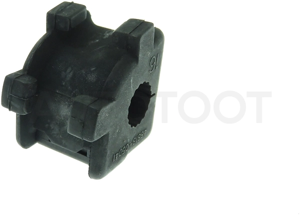 Втулка заднего стабилизатора d=16mm -JRS0056 Just Drive для TOYOTA AVENSIS