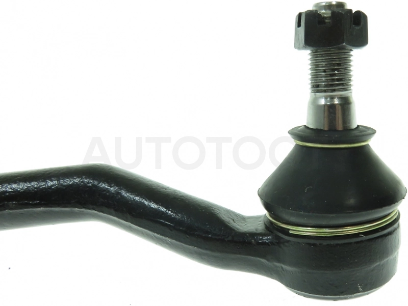 Наконечник рулевой тяги правый 2WD -  для TOYOTA CALDINA, TOYOTA CARINA, TOYOTA CARINA E, TOYOTA CORONA, TOYOTA CORONA PREMIO, TOYOTA IPSUM, TOYOTA NADIA, TOYOTA PICNIC