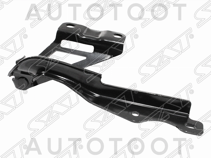 Петля капота правая -  для MAZDA 3 (AXELA)