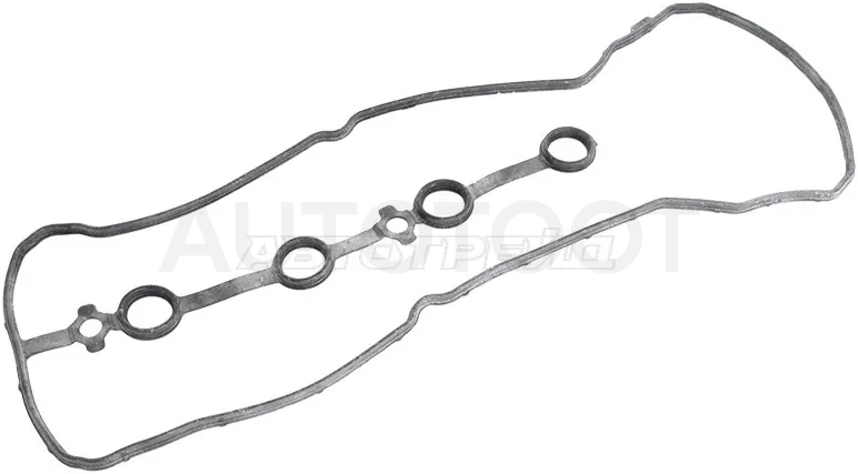 Прокладка клапанной крышки NISSAN JUKE 13-16/ QASHQAI 10-13 HR16DE/RENAULT ARKANA 19