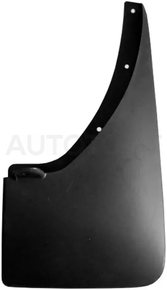 Брызговик Toyota RAV4 (XA30) 05-13 / Vanguard 07-13 (Сзади/ Справа) - Артикул STTYY3064B1 - Производитель Sat - Фото, Отзывы, Цены
