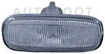 Повторитель поворота в крыло левый=правый -4411408NUE Depo для AUDI A6, AUDI A3, AUDI A4