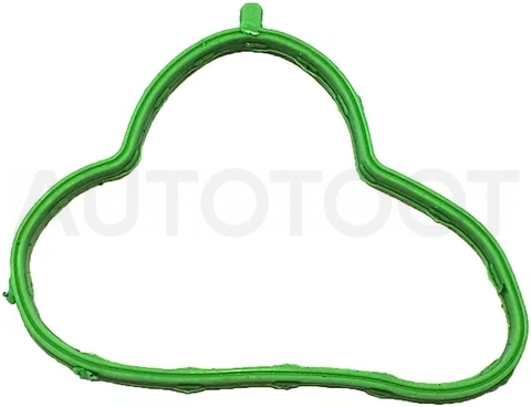 Прокладка впускного коллектора 1,6 Z6 MAZDA3 04-13 (1 шт)
