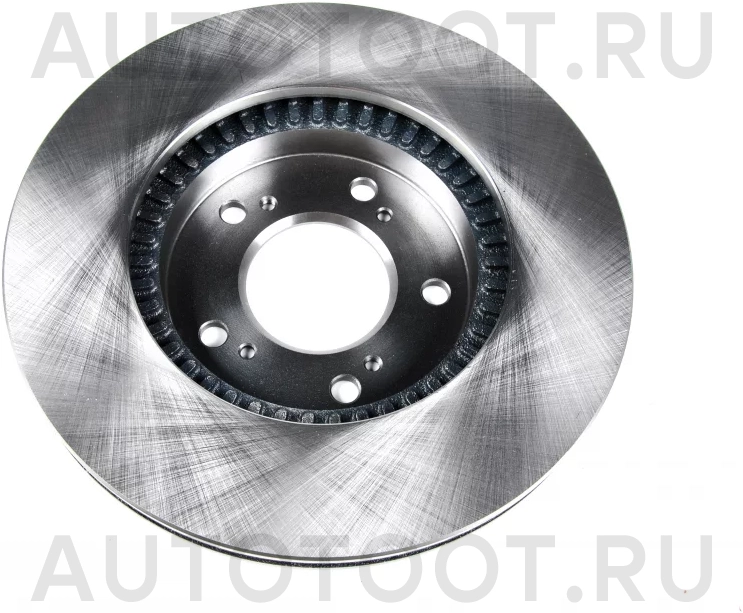 Диск тормозной передний DF4028 (282x23) 5 отв - Артикул JBD0043 - Производитель Just Drive - Фото, Отзывы, Цены