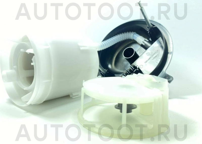 Насос топливный, ремкомплект -  для LADA (ВАЗ) VESTA