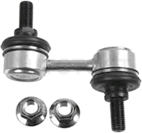 Тяга стабилизатора заднего MITSUBISHI ASPIRE 96-03/DIAMANTE 91-05/GALANT 96-04/LEGNUM 96-02/SIGMA 77-96 LH=RH