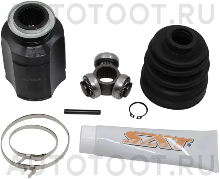 Шрус внутренний -  для SUBARU LEGACY